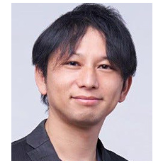 Kenta Yasukawa, CTO and Co-Founder of Soracom